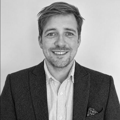 Jack Berry, co-founder of Harwood Accountants